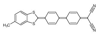 2 4 5 Metilbenzo D 1 3 Ditiol 2 Iliden 1 1 Bi