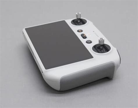 Genuine DJI RC RM330 Smart Remote Controller - Gray | eBay