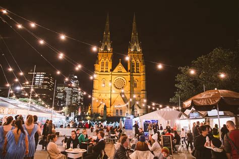 Sydney Festival Calendar - Hestia Fredelia