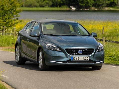 Volvo V40 2012 15 T3 152 Hp Automatic