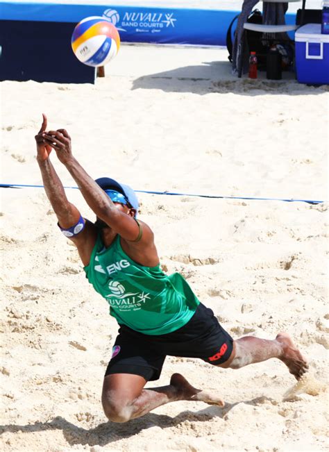 Beach Pro Tour Challenge Nuvali Volleyball Philippines