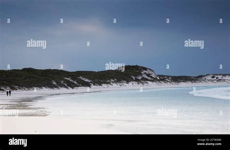 Lucky Bay Western Australia Hi Res Stock Photography And Images Alamy