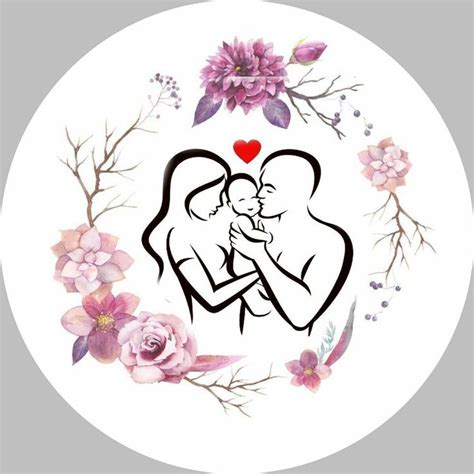 Anne bebek çizim - #Anne #bebek #çizim | Pinturas africanas, Ideias ...
