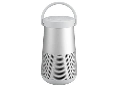 Altavoz Bluetooth Port Til Y De Larga Duraci N Soundlink Revolve Ii Bose