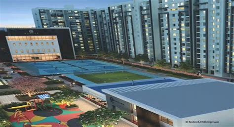 Gera World Of Joy Kharadi Wagholi Pune Price Reviews Floor Plan