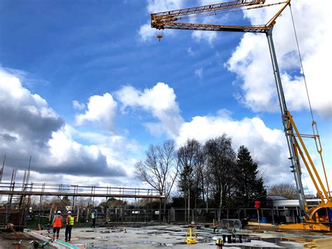 Sips Panels Ltd Lawford Primary School
