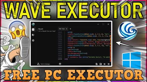 HOW TO EXPLOIT ON ROBLOX PC BYFRON BYPASS FREE PC Executor Exploit