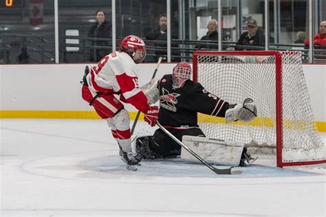 Vaughan Kings And Soo Greyhounds Only Two Left Undefeated After Day Two