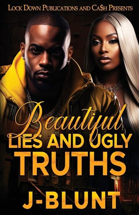 알라딘 Beautiful Lies And Ugly Truths Paperback