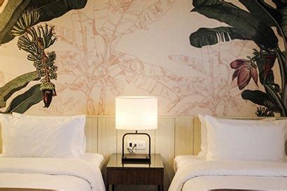 54% Off Mella Hotel`s Twin Room Stay for 2 Persons Promo