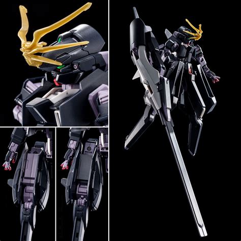 HG 1 144 GUNDAM TR 6 WONDWART PSYCHO BLADE CUSTOM A O Z RE BOOT Ver