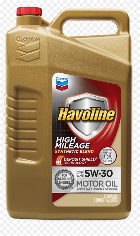 Castrol Edge Extended Performance 5w 20 Advanced Full Havoline Pro Ds