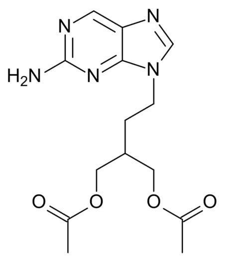 Famciclovir A Cosa Serve Ed Effetti Collaterali