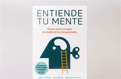 Libro Entiende Tu Mente