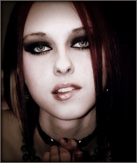 Liz Vicious ~ ~ ~ ~ ~ ~ ~ ~ ~ ɨɢɦαռɨɖɛ☙ Liz Vicious Dark Grunge Metal