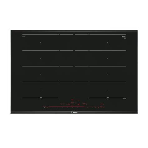 Bosch Pxy875de3e Induction Hob 80 Cm Oxford House