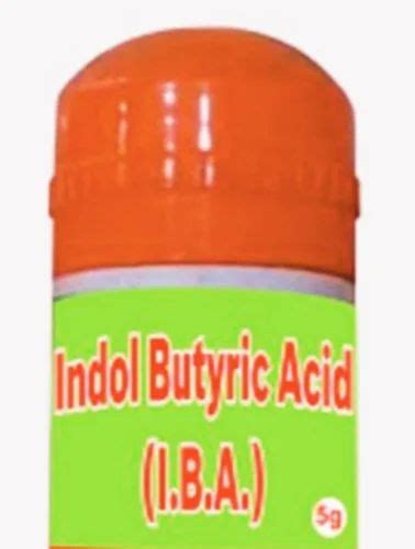 Liquid Indole Butyric Acid I B A Bottle At Rs Litre In Krishnagiri