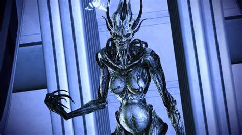 Mass Effect 3 Legendary Edition Kallini Ardat Yakshi Monastery