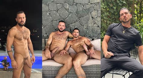 Paddy O Brian and Sir Peter Oral sex Putinho Vídeos Gays Sexo Gay