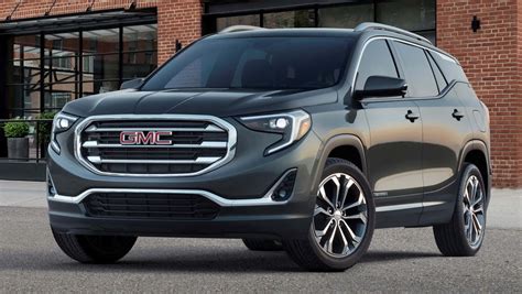 Download Gmc Terrain Driving Off Road Wallpaper