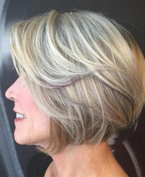 80 Classy And Simple Short Hairstyles For Women Over 50 Shorts