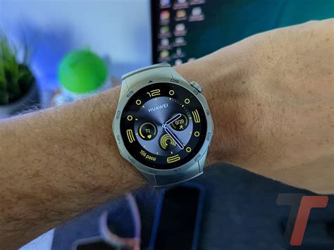 Huawei Watch GT 4 Regala Le Cuffie Freebuds SE 2 Anche Su Amazon