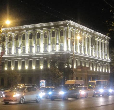 #ночнойгород #НочнойВоронеж #ночьвворонеже