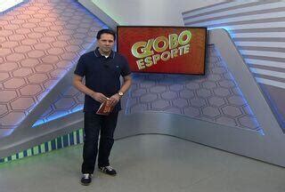 Globo Esporte SE Confira O Globo Esporte Desta Quarta 03 04 2013