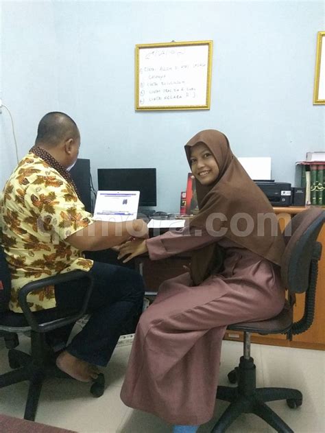 FINGERPRINT ANALYSIS Scan Sidik Jari 02 Scan Panti Asuhan