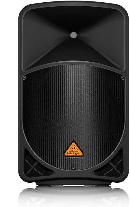 Behringer Eurolive B D Powered Speaker W At Rs Piece In