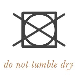 Care label symbols what do they mean – Artofit