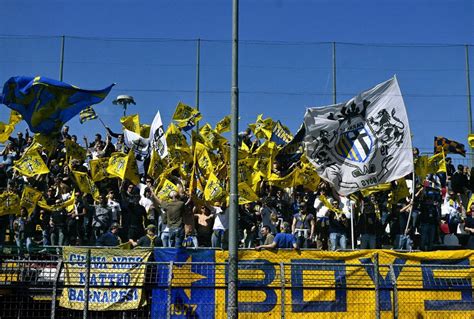 Cittadella Parma La Fotocronaca La Repubblica