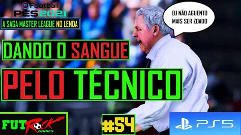 MASTER LEAGUE NO LENDA 54 DANDO O SANGUE POR JURANDIR PIPOCA YouTube