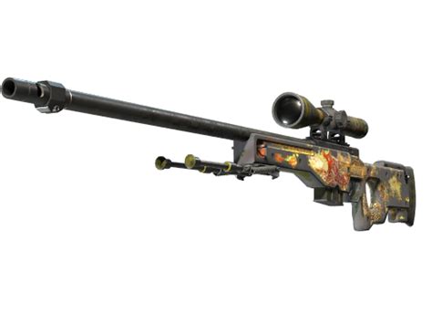 Buy Awp Dragon Lore Battle Scarred Price From Buy