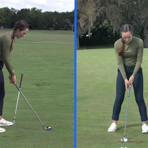 Improve Your Iron Game with These Drills