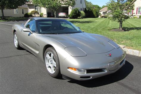 1998 Chevrolet Corvette | Hemmings.com