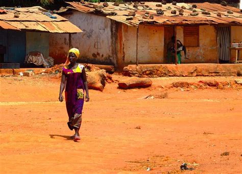 Women Break the Ice for Peace in Guinea-Bissau - PassBlue