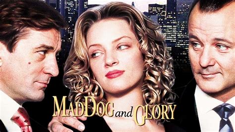 Mad Dog and Glory (1993) | FilmFed