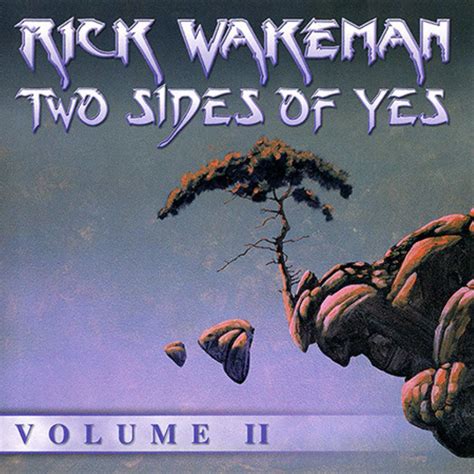 Rick Wakeman Discography And Reviews