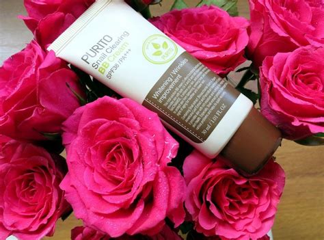 PURITO REVIEW & MY FIRST GIVEAWAY | little aesthete