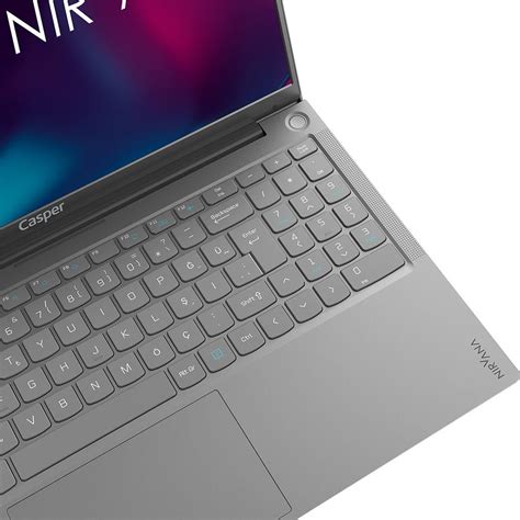 Casper Nirvana X600 5 Nesil Ryzen 7 Notebook Fiyatı Ve Özellikleri