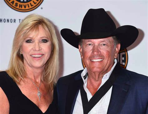 George Strait Calls His 48 Year Marriage To Wife Norma A Blessing