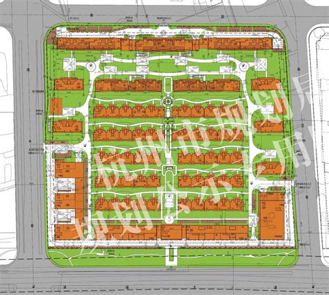 【一周规划】广厦临平新城住宅项目、德信空港新城商住项目公示好地网