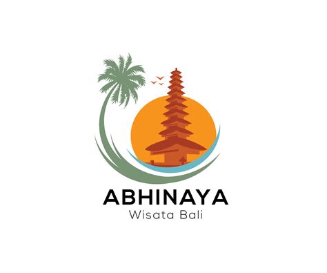 Logo Pariwisata Bali 45 Koleksi Gambar