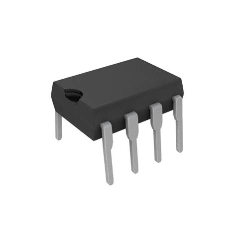 Ua741cp The Preferred Operational Amplifier For Your Circuit Needs