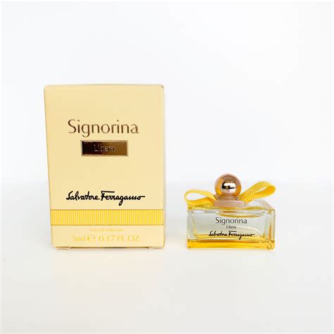 Signorina Libera – Salvatore Ferragamo