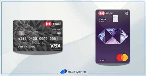 HSBC Bank Credit Cards For Airport Lounge Access