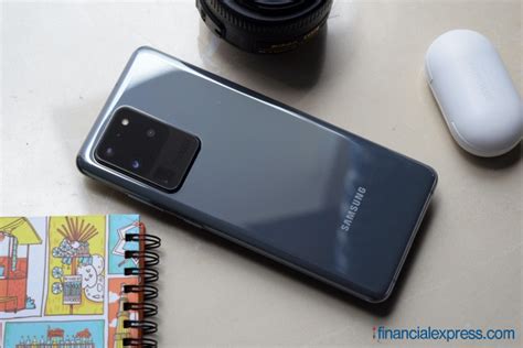 Samsung Galaxy S Ultra Long Term Review Great Expectations But Does