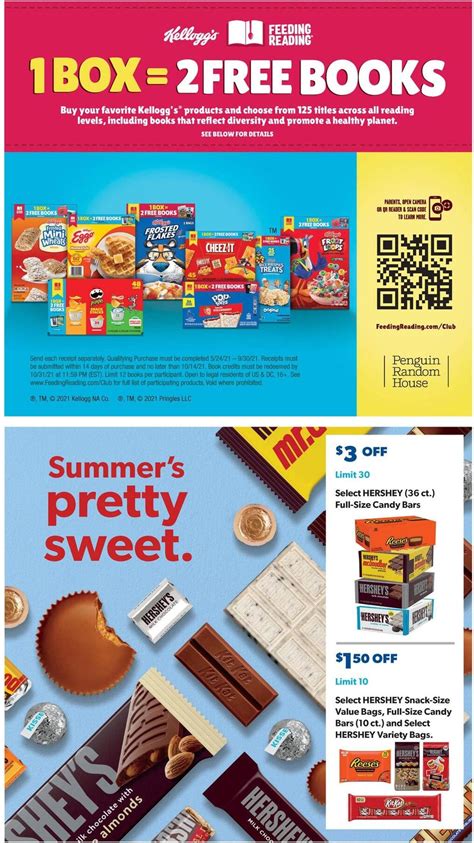 Sams Club Weekly Ad Flyer July 14 To August 8