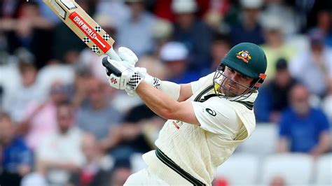 Ashes 2023, 3rd Test: Travis Head's Blitz On A Rain Marred Day 3 Sets ...